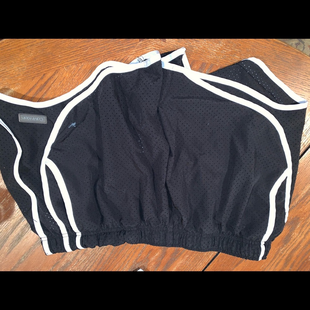 Nike like shorts